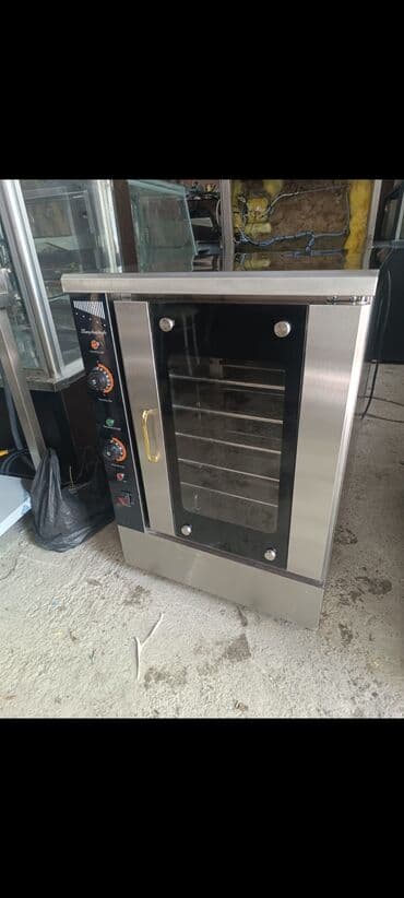 хорошая микроволновая печь: Электрическая, 5 этажная — 2