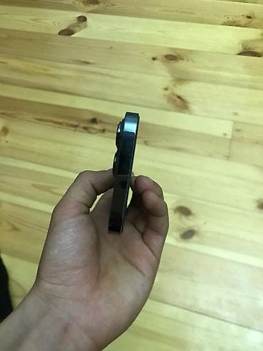 ps3 gence: IPhone 13 Pro, 128 GB, Yaşıl, Face ID — 5