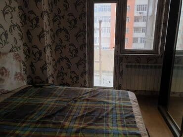 20 yanvarda 2 otaqli evler: 2 otaqlı, Yeni tikili, m. İnşaatçılar, 54 kv. m — 3