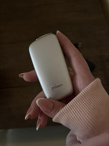 qumus: Ploom tütün çubuqları üçün qızdırıcı cihaz dəsti - Brend/model: Ploom — 8