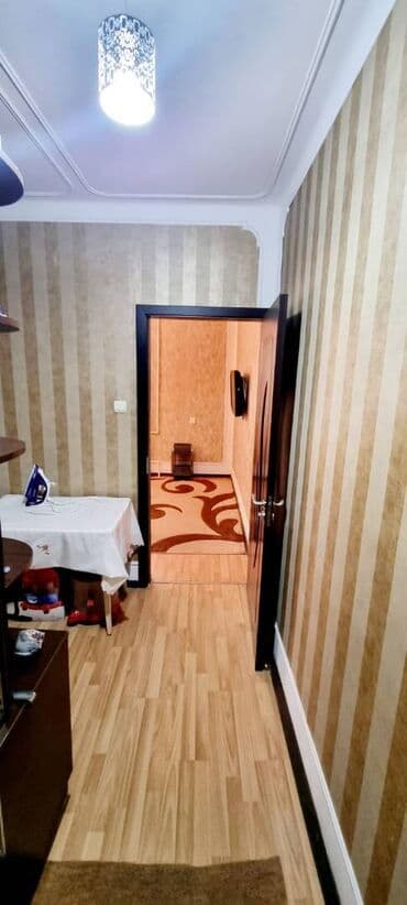 hazır ipotekada olan mənzillər: Sumqayıt, 2 otaqlı, Köhnə tikili, 36 kv. m — 10