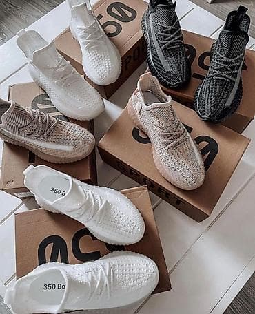 Ölçü: 37, rəng - Çəhrayı, Yeni