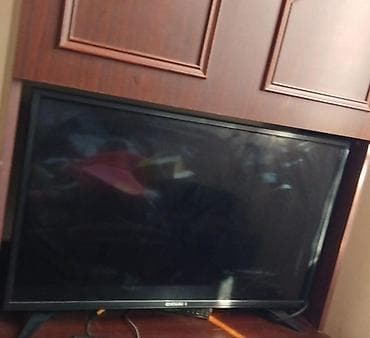 sony bravia qiymeti: Şvake televizor — 1