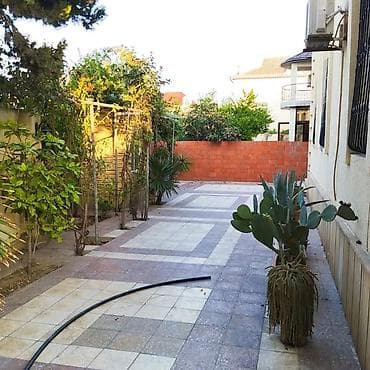 masazirda heyet evleri ucuz: 6 otaqlı, 27 kv. m, Yeni təmirli — 7