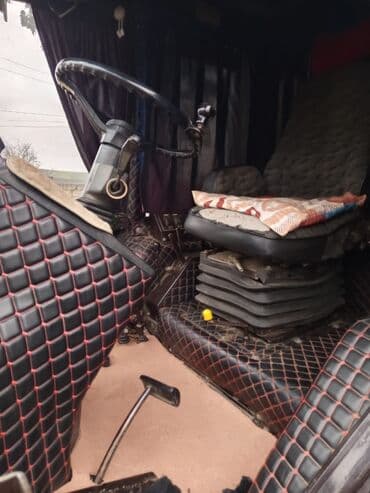 lizing traktorlar: Traktor Belarus (MTZ) 1221, 2011 il, 140 at gücü, motor 4 l, İşlənmiş — 5