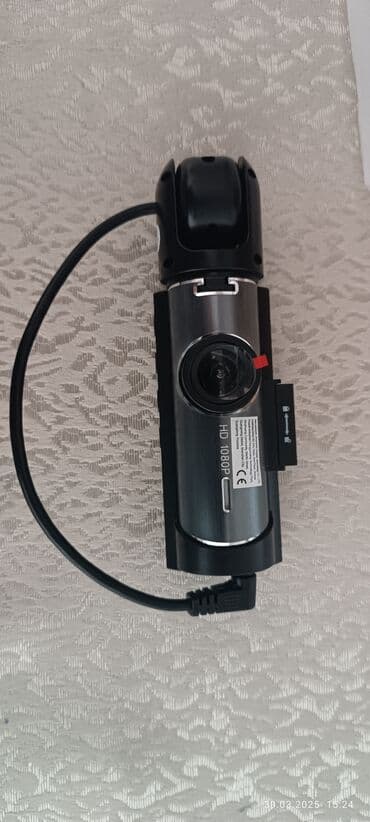 videoqeydiyyatcı: Videoqeydiyyatçı — 2