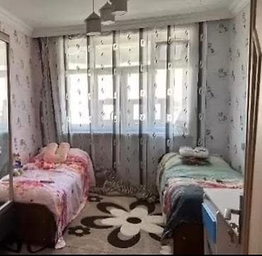 elmlerde ucuz kiraye evler: Mingəçevir, 3 otaqlı, Köhnə tikili, 78 kv. m — 3