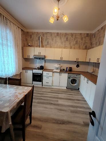 berde ev: Geniş və işıqlı kirayə ev – tam mebel və məişət avadanlıqları ilə - 2 — 6