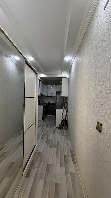 sabirabad kiraye evler: 2 otaqlı, Yeni tikili, 54 kv. m — 5