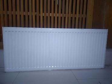 Panel Radiator
