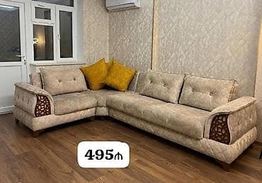 işlenmis divanlar: 495₼ kunc divan açılır baza var Unvan Mehdiabad. Odeniwli catdirilma — 1
