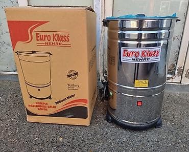 40 l, Türkiyə, Zəmanətlə, Yeni — 3