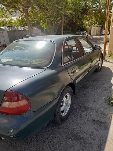 avito az: Hyundai Sonata: 2 l | 1998 il Sedan — 5