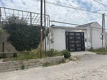 suraxanı emircan: Hövsan qəs. 6 otaqlı, 160 kv. m, Kredit yoxdur, Yeni təmirli — 1