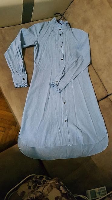 yupka kofta: Köynək və bluzalar — 3