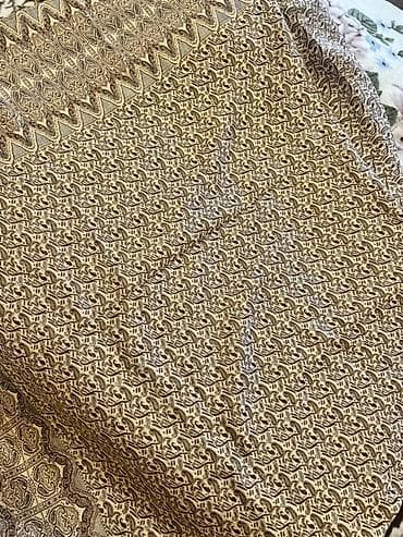 Naxışlı süfrə. Yenidir. Pokrival kimi də istifadə olar 255x225