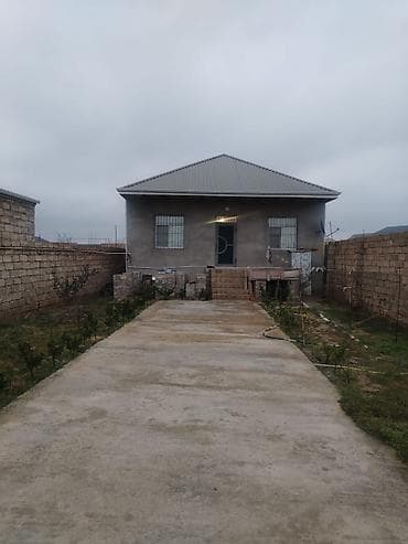 110 kv. m, 4 otaqlı, Qaz