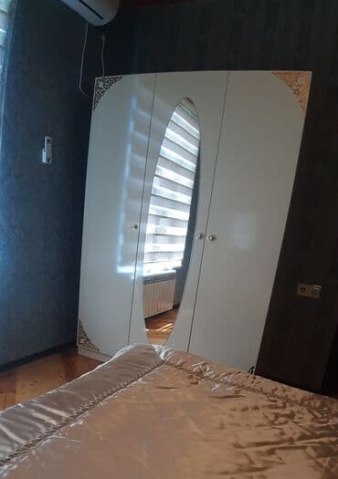 xutorda kiraye evler 2021: 200 kv. m, 5 otaqlı, Kombi, Qaz, İşıq — 27