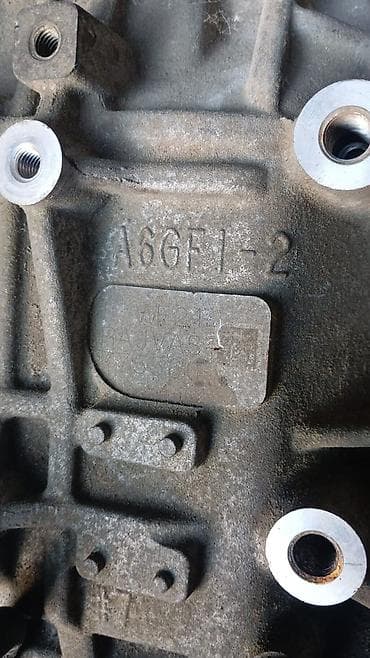 avtomat suret qutusu ustasi: Avtomatik, Hyundai 2018, 2018 il, Orijinal, İşlənmiş — 2