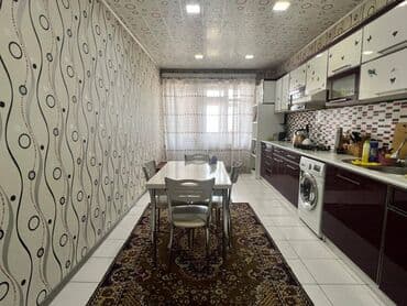 dasinmaz emlak agstafa: 2 otaqlı, Yeni tikili, m. Əhmədli, 153 kv. m — 10