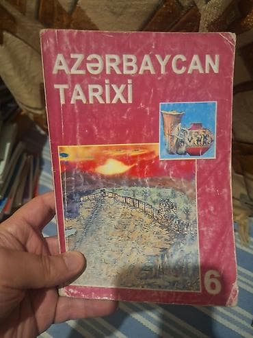 Велосипеды: Məktəb dərslikləri dəsti - Rus dili – 9-cu sinif. Müəlliflər: Tamilla — 10