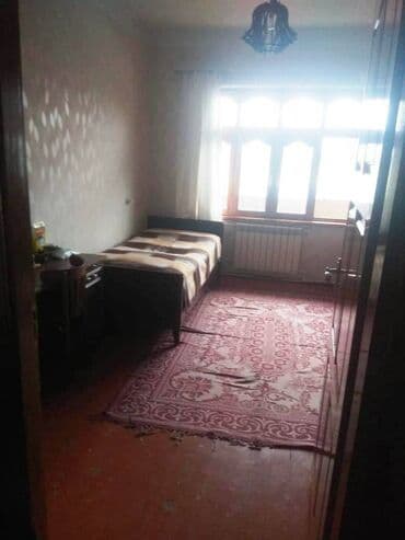 ehmedlide 3 otaqli kohne tikili evler: Bakı, 4 otaqlı, Köhnə tikili, m. Əhmədli, 93 kv. m — 3