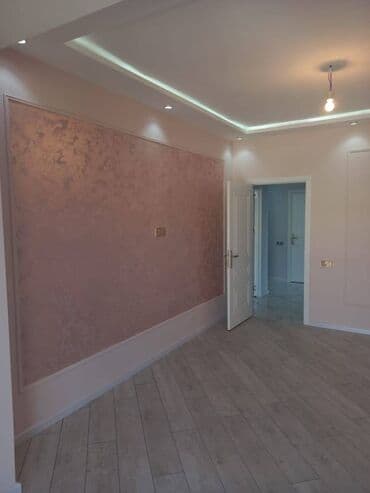 gəncə komsomol: 3 otaqlı, Yeni tikili, m. Həzi Aslanov, 90 kv. m — 4