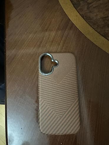 iphone 6 es: İphone 16 üçün telefon qabı
2dəfə istifadə olunub — 1