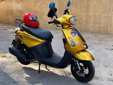 sukuter satisi: Salam böyük cc-yə kecirem deyə satıram. senedleri var qaydasinda — 6