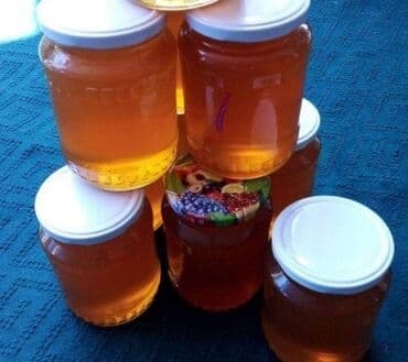 сливочное масло в баку: Təmiz Meşə balı — 1