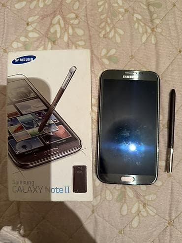 Samsung Galaxy Note 2