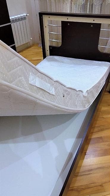 oglan otagi mebelleri: Təknəfərlik çarpayı, Dolab, İşlənmiş — 4