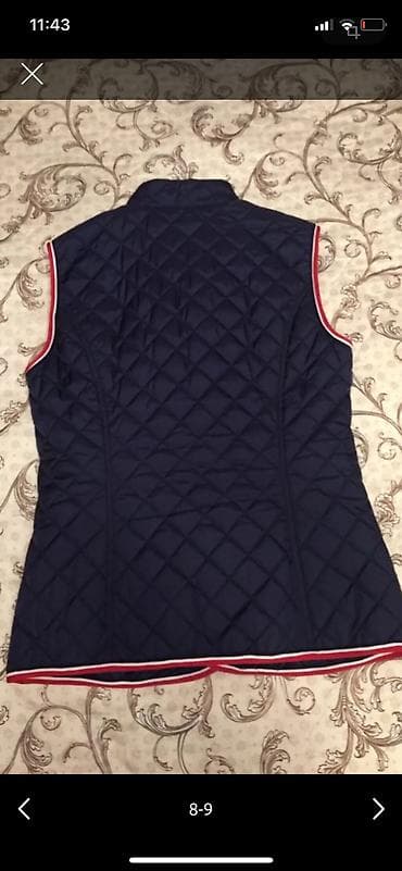 godekce: Zara, M — 10