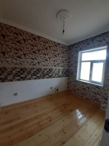 ismayıllıda ev: Binəqədi qəs. 3 otaqlı, 100 kv. m, Kredit yoxdur, Yeni təmirli — 6