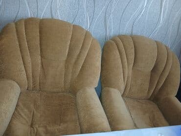 açilan kreslo: Satilir — 1