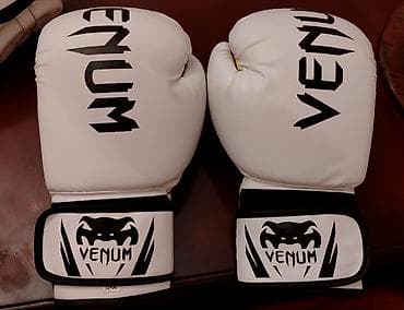Спорт и отдых: Salam. Venum əlcək və kask satılır. Hər 2si original Tailand malıdır — 3