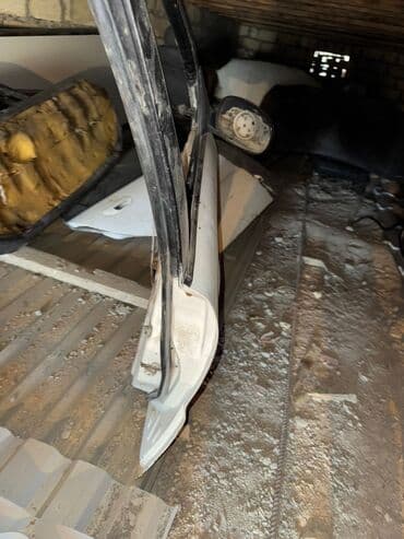 Daewoo daewoo lanos, Ödənişli çatdırılma — 8