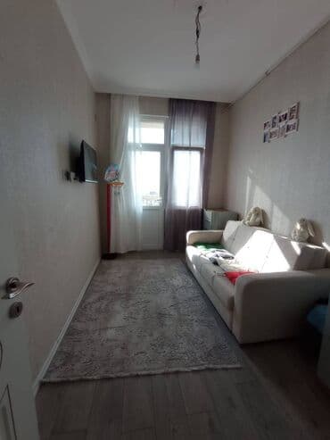 hazir ipotekada olan evler 2020: 3 otaqlı, Yeni tikili, 70 kv. m — 6