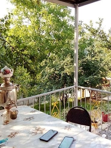 keşlə həyət evləri: Kənddə ailəvi istirahət üçün rahat həyət evi kirayə. Evdə: - İşıqlı — 7