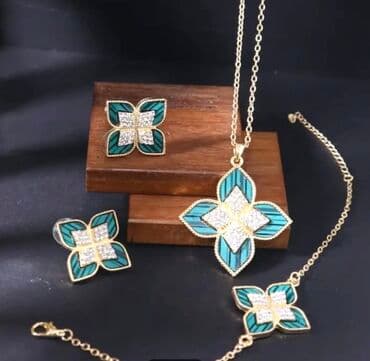 tek qas gumus uzuklerin qiymeti: 18K qızıl suyuna çəkilmiş və polad bijuteriyalar.Maqazin bağlandığı — 3