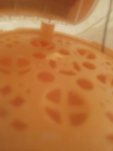 diz ustu komputerlər: Məhsul: Cücəyə bənzər dizaynlı mini hava nəmləndirici/aromadiffuzor - — 2