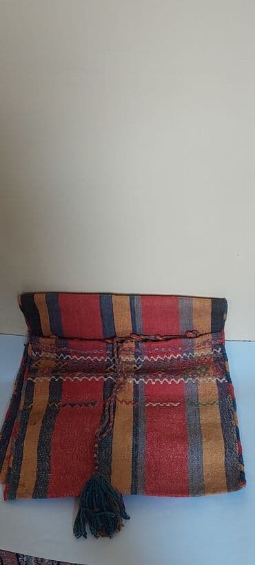 Velosiped ehtiyyat hissələri: Qədim Xurçunlar əl işidi üstü işləməli naxişli hər biri 150 manat — 3