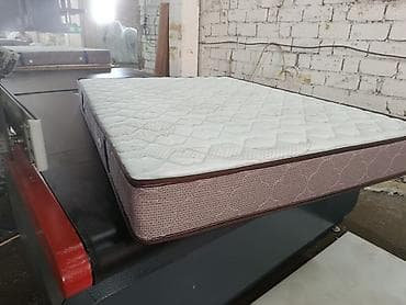 dosek matras satışı: Yeni, Ortopedik matras, İki nəfərlik — 3