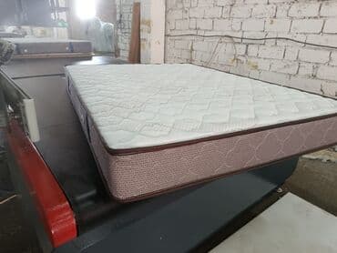 ортопедические матрасы в баку цены: Yeni, Ortopedik matras, İki nəfərlik — 9