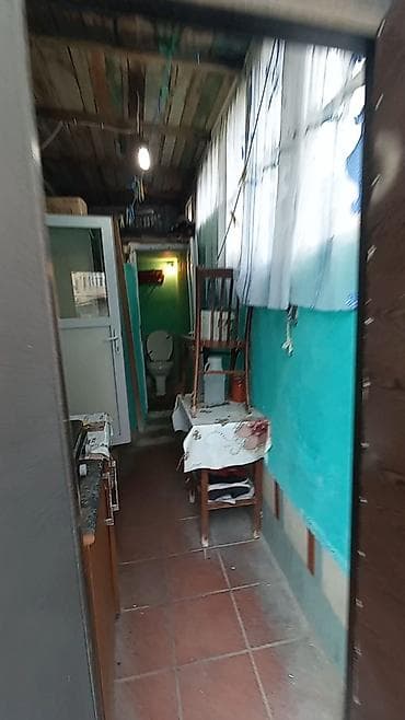 mini evler: Inşahatçilar metrosuna 2 deqiqelik yolda. ev satilir. qiymeti 65000 — 3