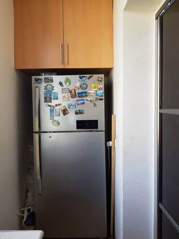 murtuza muxtarov 185: Bakı, 3 otaqlı, Köhnə tikili, 60 kv. m — 6