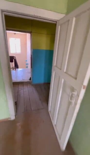 evi kirayələmək yanında: 3 otaqlı, 75 kv. m, Kredit yoxdur, Təmirsiz — 4