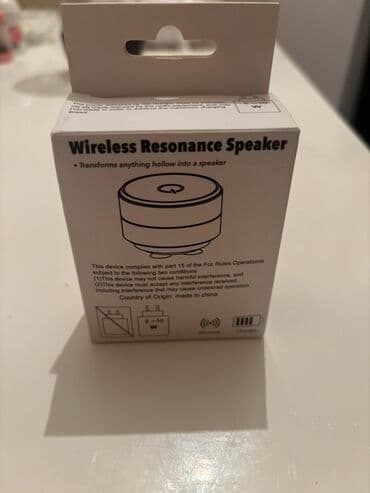 Yeni Kolonka, Növ - Portativ, rəng - Qara