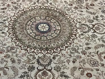 behkaran iran peçi: Xalça Dekorativ, Kredit yoxdur — 5