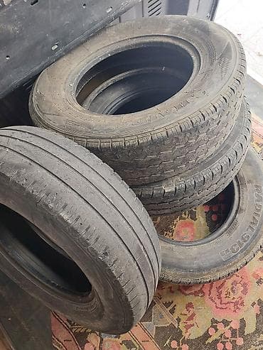 diski teker 195 65 15 type 1: 0552625279 — 3